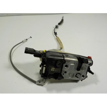 CERRADURA PUERTA TRASERA DERECHA 9819026380 16943328 3237M1589I6