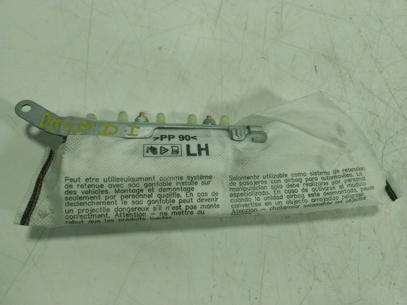 Recambio de airbag lateral delantero izquierdo para seat ateca (kh7) fr go referencia OEM IAM 3V0880241G 3V0880241G 