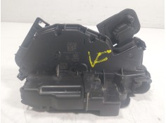 Recambio de cerradura puerta delantera izquierda para seat ateca (kh7) fr go referencia OEM IAM 5TB837015C 5TB837015C  2