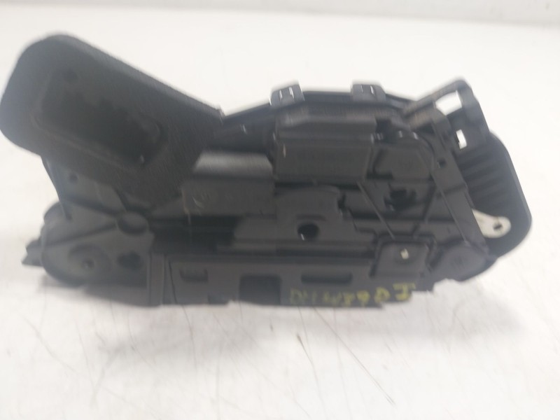 Recambio de cerradura puerta delantera izquierda para seat ateca (kh7) fr go referencia OEM IAM 5TB837015C 5TB837015C 