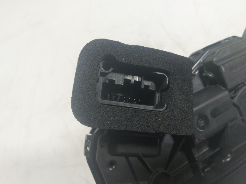 Recambio de cerradura puerta delantera izquierda para seat ateca (kh7) fr go referencia OEM IAM 5TB837015C 5TB837015C 