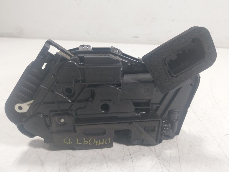 Recambio de cerradura puerta trasera derecha para seat ateca (kh7) fr go referencia OEM IAM 5TA839016L 5TA839016L 