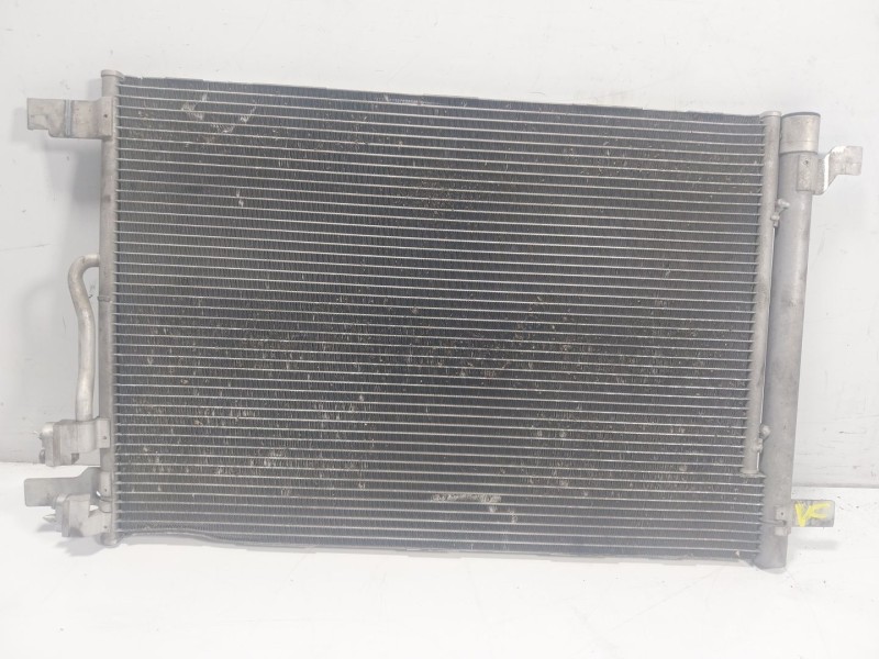 Recambio de condensador aire acondicionado para seat ateca (kh7) fr go referencia OEM IAM 5Q0816411AR 5Q0816411AR 