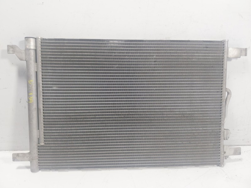 Recambio de condensador aire acondicionado para seat ateca (kh7) fr go referencia OEM IAM 5Q0816411AR 5Q0816411AR 