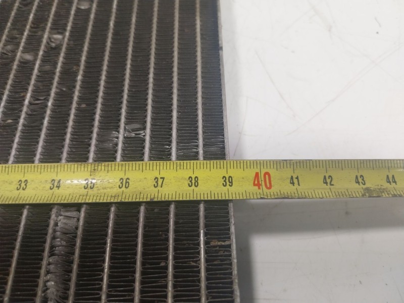 Recambio de condensador aire acondicionado para seat ateca (kh7) fr go referencia OEM IAM 5Q0816411AR 5Q0816411AR 