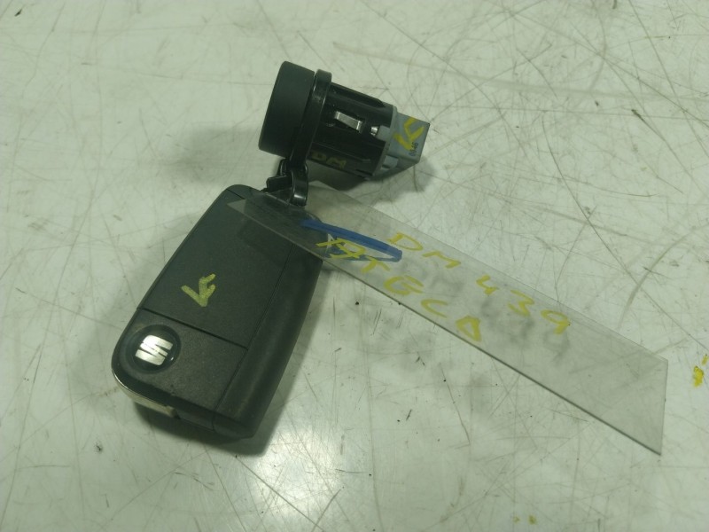 Recambio de conmutador de arranque para seat ateca (kh7) fr go referencia OEM IAM 575959839AWHS 575959839A 