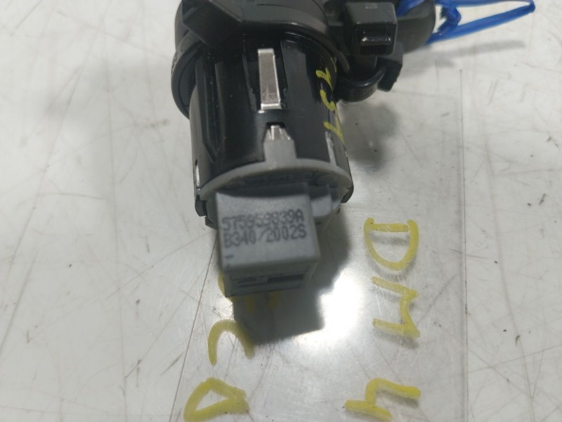 Recambio de conmutador de arranque para seat ateca (kh7) fr go referencia OEM IAM 575959839AWHS 575959839A 