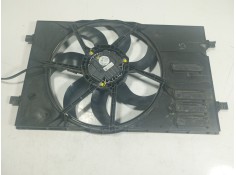 Recambio de electroventilador para seat ateca (kh7) fr go referencia OEM IAM 5Q0121203DS 5Q0121203DS  2