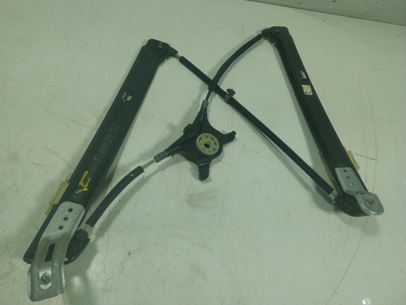 Recambio de elevalunas delantero derecho para seat ateca (kh7) fr go referencia OEM IAM 575837462A 575837462A 