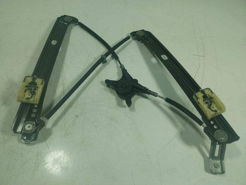 Recambio de elevalunas delantero derecho para seat ateca (kh7) fr go referencia OEM IAM 575837462A 575837462A 