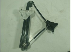 Recambio de elevalunas trasero derecho para seat ateca (kh7) fr go referencia OEM IAM 575839462A 575839462A  2