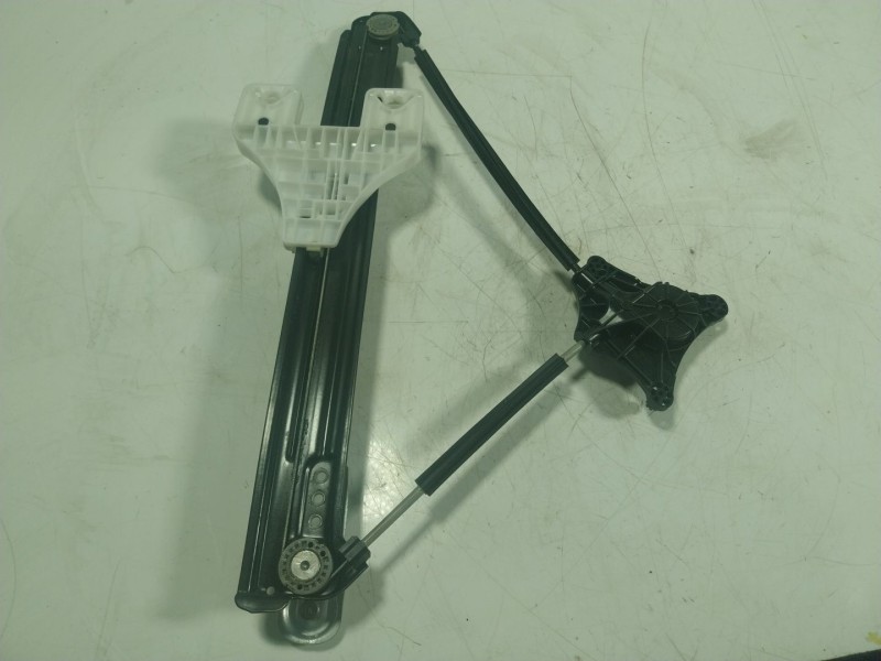 Recambio de elevalunas trasero derecho para seat ateca (kh7) fr go referencia OEM IAM 575839462A 575839462A 