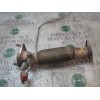 Recambio de salida colector para kia cee´´d 1.6 crdi cat referencia OEM IAM 286101H500  
