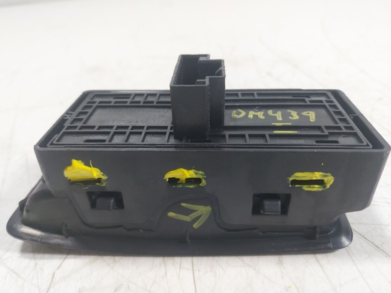 Recambio de mando elevalunas delantero izquierdo para seat ateca (kh7) fr go referencia OEM IAM 5G0959857EWZU 5G0959857E 