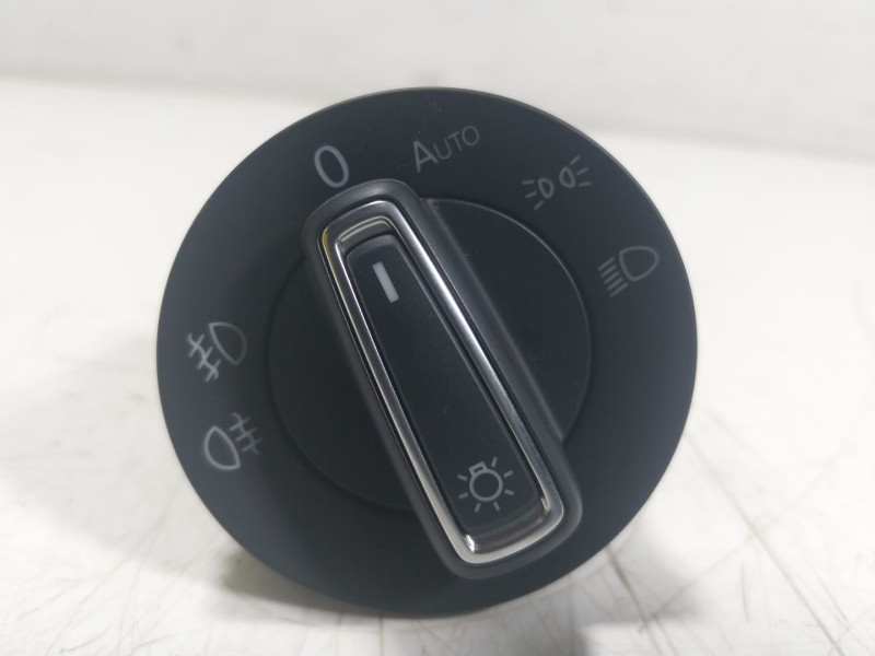 Recambio de mando luces para seat ateca (kh7) fr go referencia OEM IAM 5G0941431BDWZU 5G0941431BD 