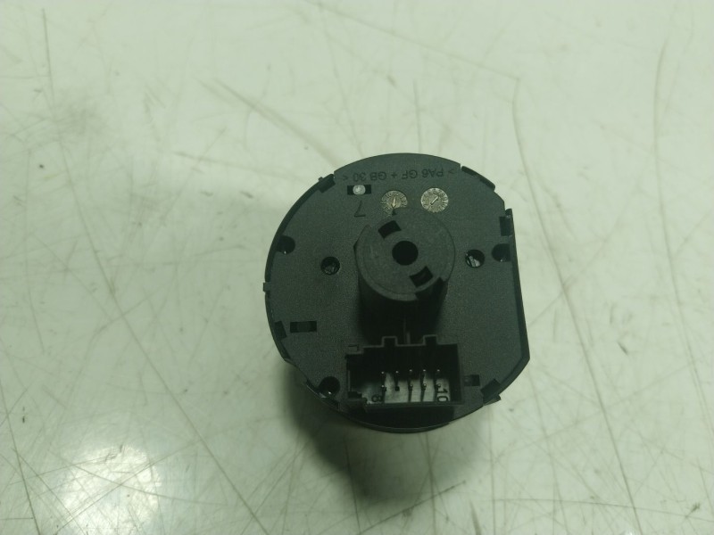 Recambio de mando luces para seat ateca (kh7) fr go referencia OEM IAM 5G0941431BDWZU 5G0941431BD 