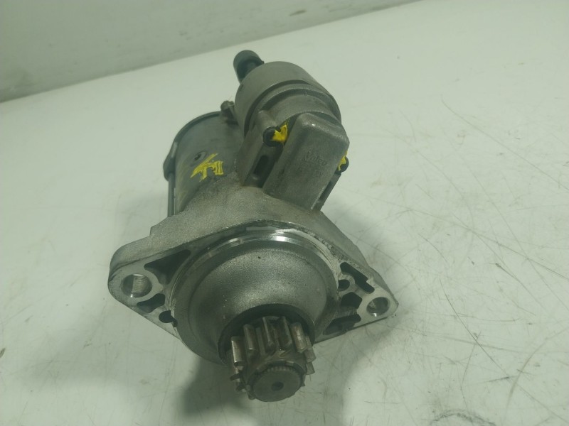 Recambio de motor arranque para seat ateca (kh7) fr go referencia OEM IAM 02E911022C 02E911022C 