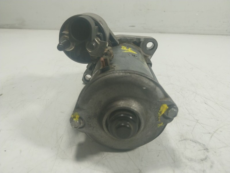 Recambio de motor arranque para seat ateca (kh7) fr go referencia OEM IAM 02E911022C 02E911022C 