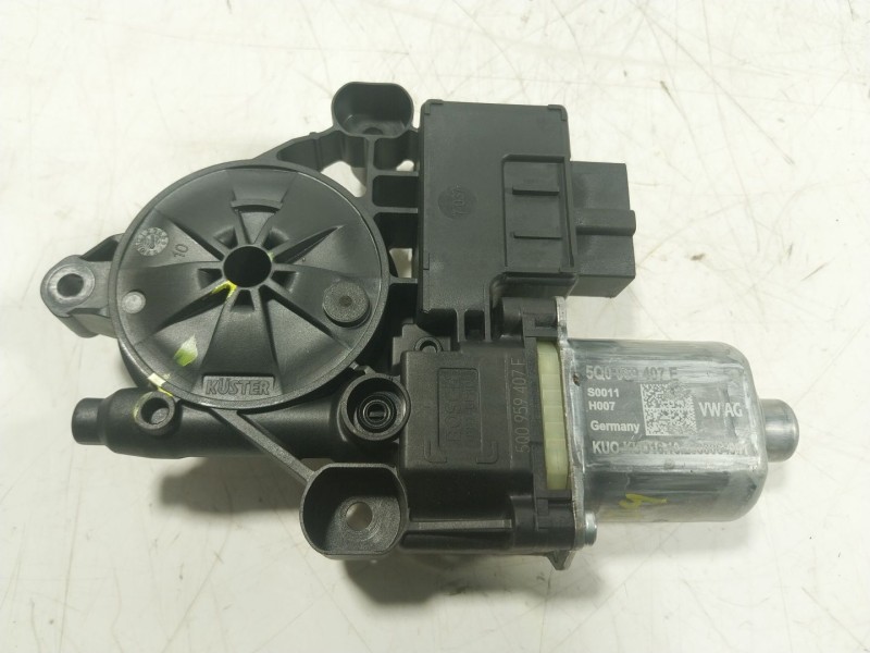 Recambio de motor elevalunas trasero izquierdo para seat ateca (kh7) fr go referencia OEM IAM 5Q0959407E 5Q0959407E 