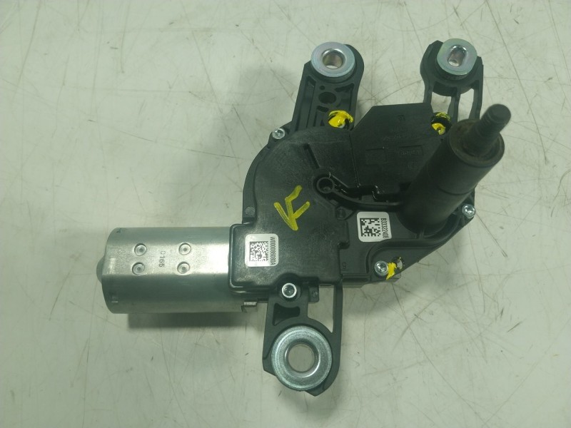 Recambio de motor limpia trasero para seat ateca (kh7) fr go referencia OEM IAM 5G0955711C 5G0955711C 