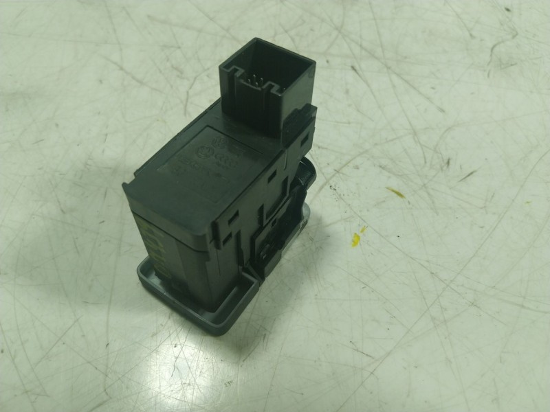 Recambio de palanca freno de mano para seat ateca (kh7) fr go referencia OEM IAM 575927225AICX 575927225A 