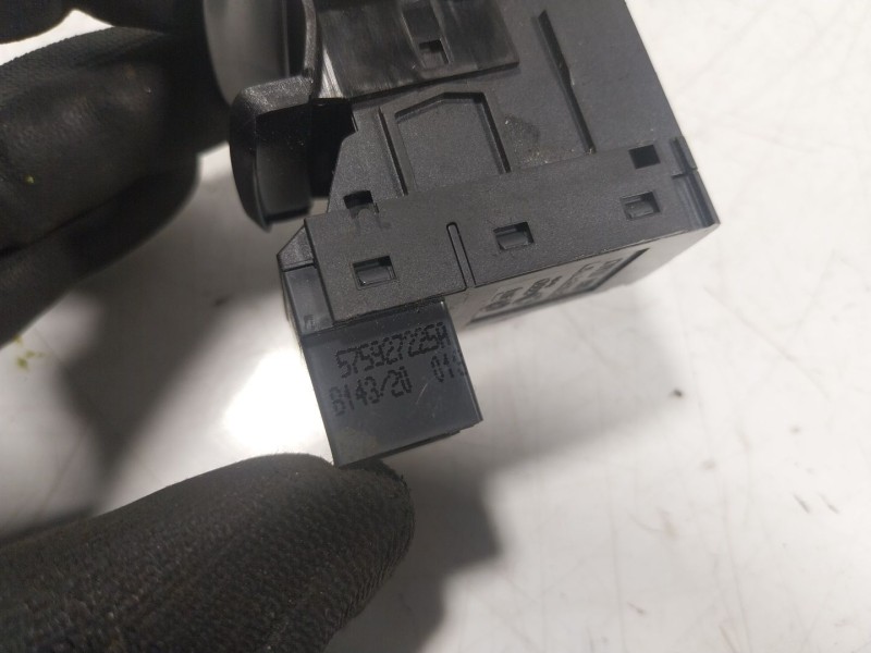 Recambio de palanca freno de mano para seat ateca (kh7) fr go referencia OEM IAM 575927225AICX 575927225A 