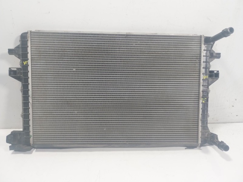 Recambio de radiador agua para seat ateca (kh7) fr go referencia OEM IAM 5Q0121251HS 5Q0121251HS 
