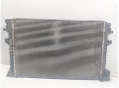 Recambio de radiador agua para seat ateca (kh7) fr go referencia OEM IAM 5Q0121251HS 5Q0121251HS  2