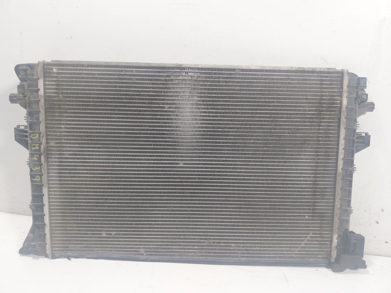 Recambio de radiador agua para seat ateca (kh7) fr go referencia OEM IAM 5Q0121251HS 5Q0121251HS 