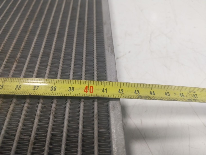 Recambio de radiador agua para seat ateca (kh7) fr go referencia OEM IAM 5Q0121251HS 5Q0121251HS 