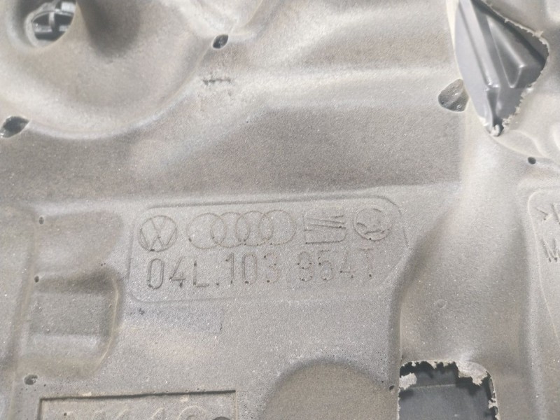 Recambio de tapa motor para seat ateca (kh7) fr go referencia OEM IAM 04L103925AQ 04L103954T 