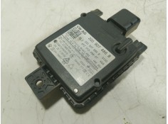 Recambio de modulo electronico para seat ateca (kh7) fr go referencia OEM IAM 2Q0907686B 2Q0907686B  2