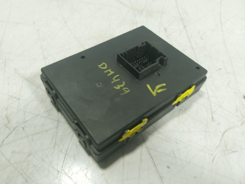 Recambio de modulo electronico para seat ateca (kh7) fr go referencia OEM IAM 3Q0959435N 3Q0959435N 