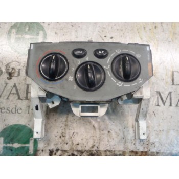 MANDO CALEFACCION / AIRE ACONDICIONADO 