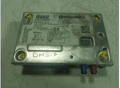 Recambio de modulo electronico para renault arkana referencia OEM IAM  2591A5686R  2