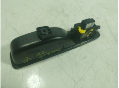 Recambio de mando elevalunas trasero derecho para renault arkana referencia OEM IAM  254114723R  2