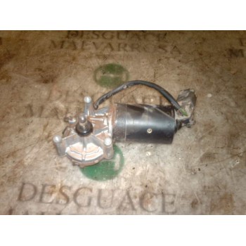 MOTOR LIMPIA DELANTERO 