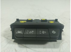 Recambio de mando multifuncion para renault arkana referencia OEM IAM  259808321R 