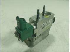 Recambio de valvula intercambio de calefaccion para renault arkana referencia OEM IAM  295E35353R  2