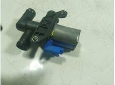 Recambio de valvula intercambio de calefaccion para renault arkana referencia OEM IAM  2123015338R  2