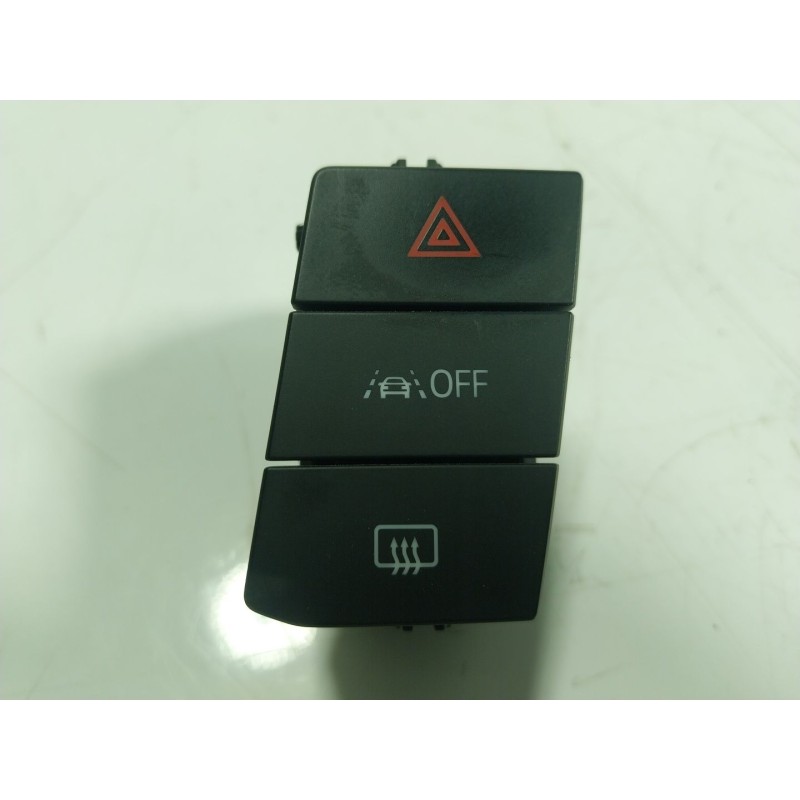 Recambio de warning para seat mii (kf1) electric referencia OEM IAM  1S0927140 