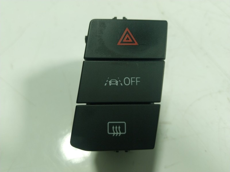 Recambio de warning para seat mii (kf1) electric referencia OEM IAM  1S0927140 
