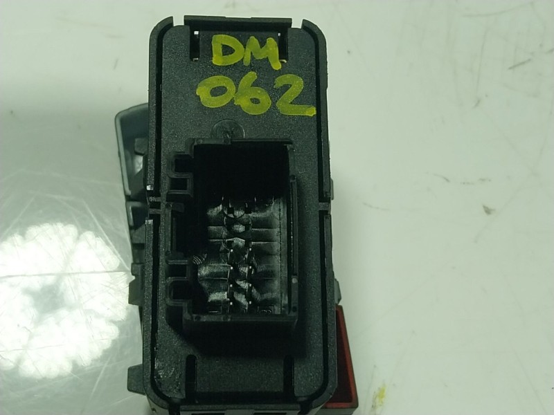 Recambio de warning para seat mii (kf1) electric referencia OEM IAM  1S0927140 