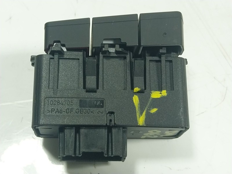 Recambio de warning para seat mii (kf1) electric referencia OEM IAM  1S0927140 