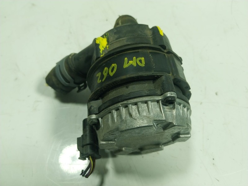 Recambio de bomba agua para seat mii (kf1) electric referencia OEM IAM  04L965567 