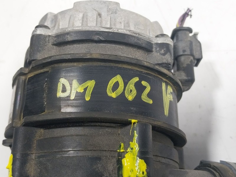 Recambio de bomba agua para seat mii (kf1) electric referencia OEM IAM  04L965567 