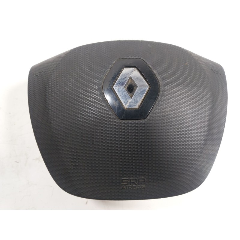 Recambio de airbag delantero izquierdo para renault zoe 68 kw referencia OEM IAM  965706914R 