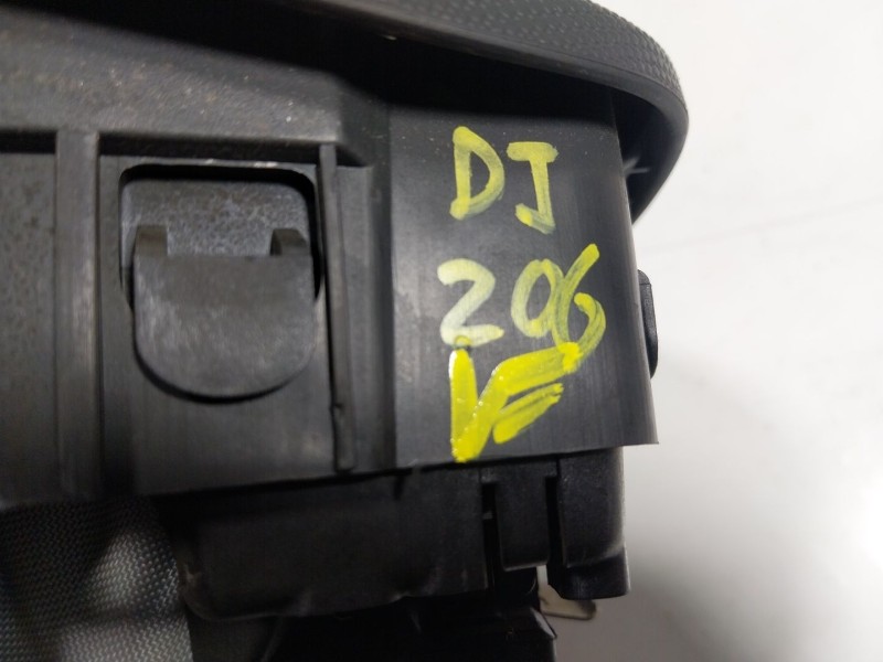 Recambio de airbag delantero izquierdo para renault zoe 68 kw referencia OEM IAM  965706914R 