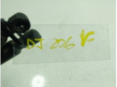 Recambio de amortiguador capot para renault zoe 68 kw referencia OEM IAM    2