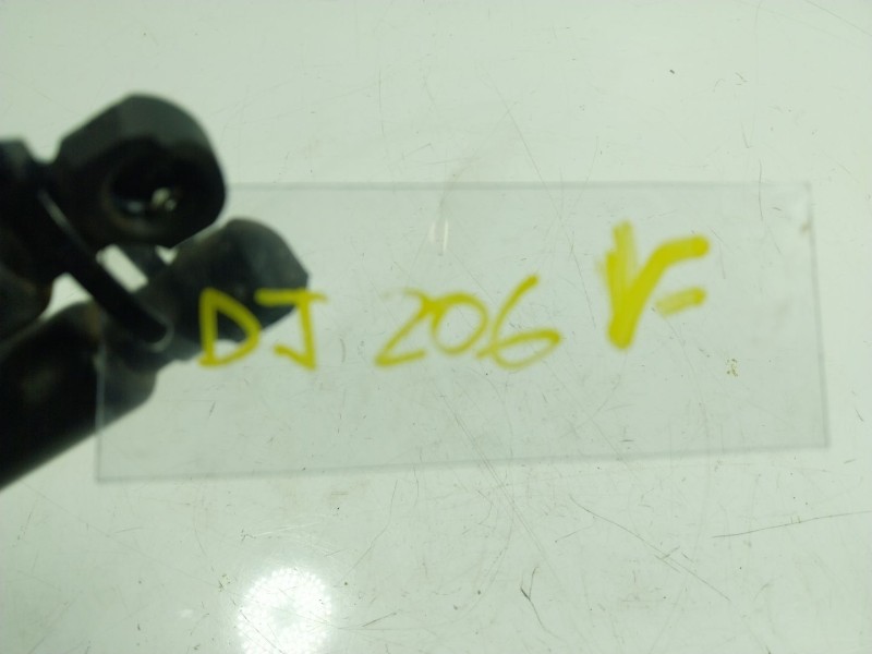 Recambio de amortiguador capot para renault zoe 68 kw referencia OEM IAM   